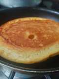 Pan de mantequilla de maní