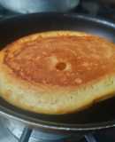 Pan de mantequilla de maní