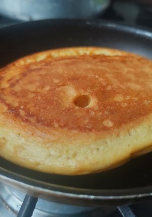 Una foto de Pan de mantequilla de maní