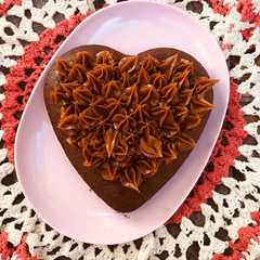 Una foto de 🤎Pastel de Chocolate 🤎