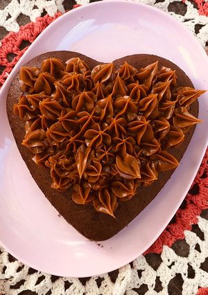 Una foto de 🤎Pastel de Chocolate 🤎