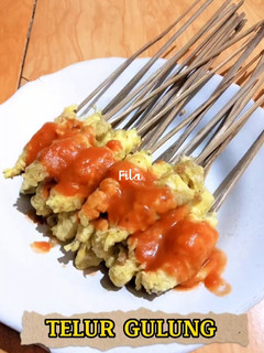 Foto resep Telur gulung anti gagal