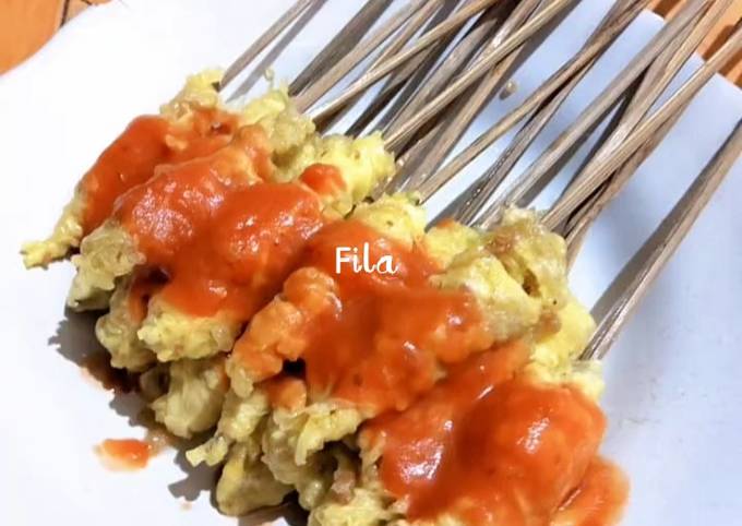 Resep Telur Gulung Anti Gagal Oleh Fila Cookpad