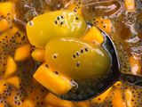 Es Kolang Kaling Mangga