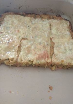 Una foto de Multicolor, verduras ralladas