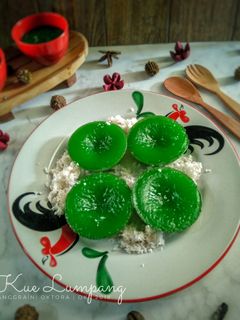 Foto resep Kue Lumpang