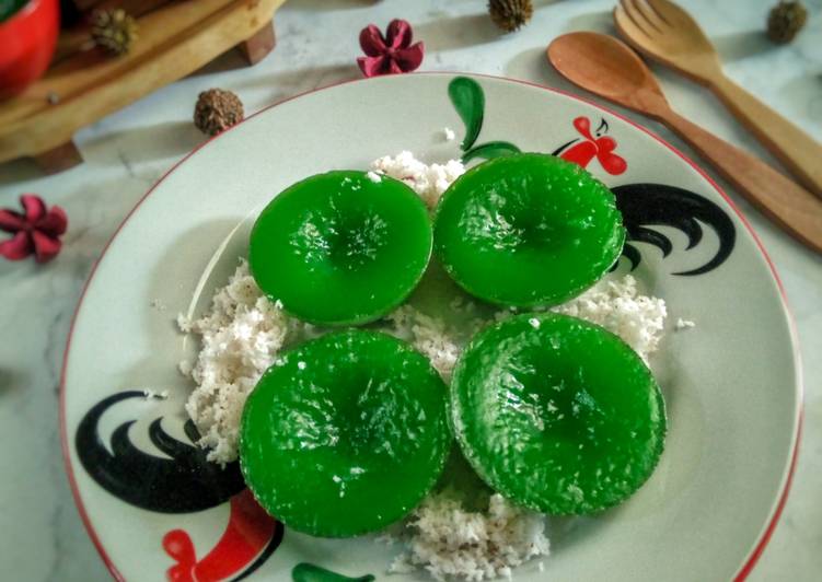 Kue Lumpang