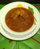 Mutton Curry