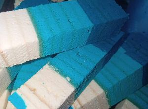 Gambar ❄️ KEK LAPIS FROZEN ❄️