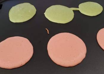 Without Fail Making Recipe Christmas Morning Pancakes Delicious