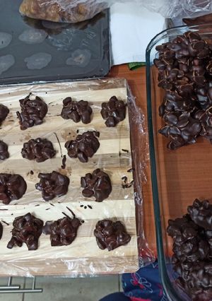 Una foto de Chocolates artesanales