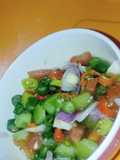 Sambal dabu² manado