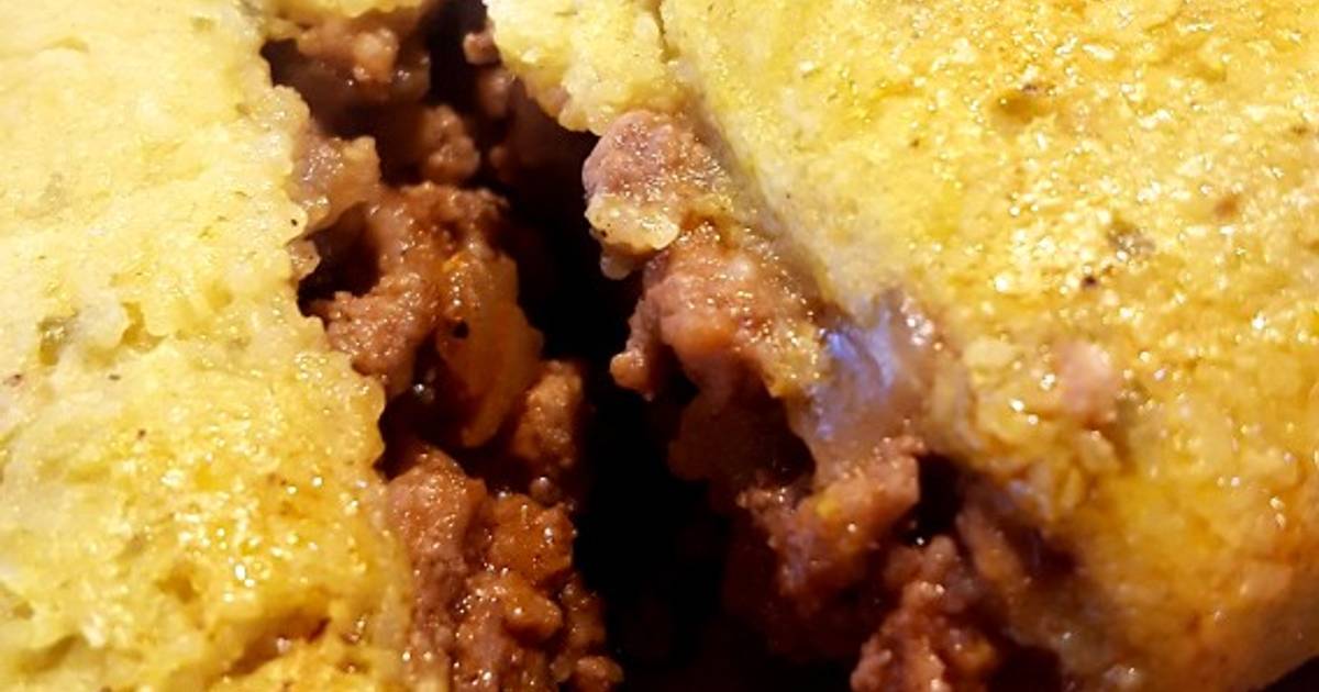 Tamales express (e hiposodicos) Receta de Ale 🇦🇷🇮🇹 Cookpad