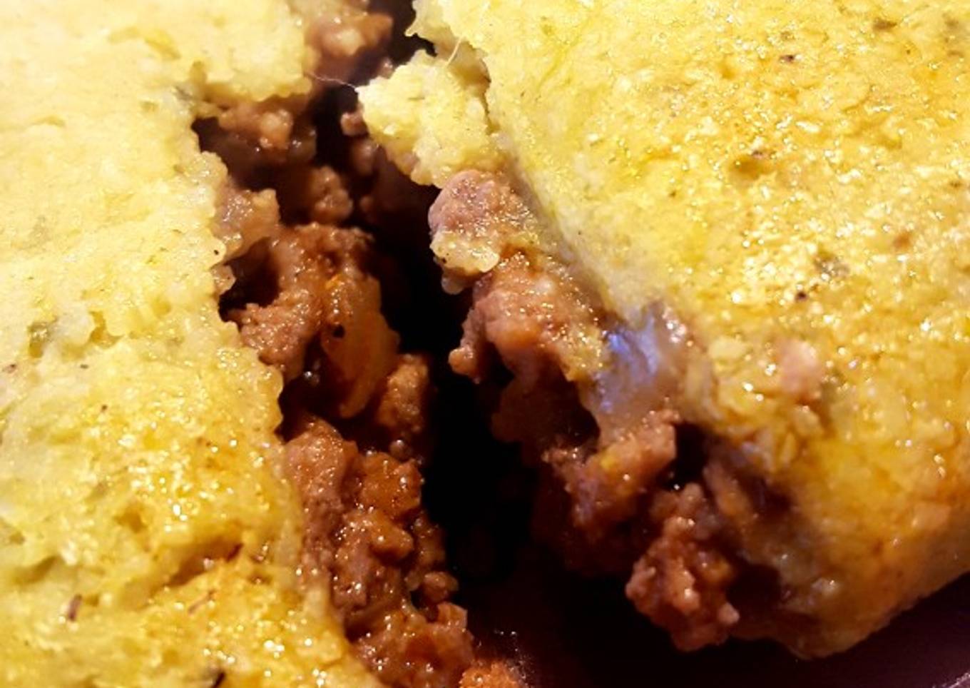 Tamales express (e hiposodicos)