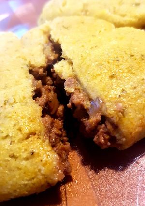 Una foto de Tamales express (e hiposodicos)