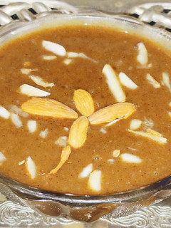सत्तू (sattu recipe in Hindi) रेसिपी मुख्य फोटो