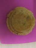 Idli burger