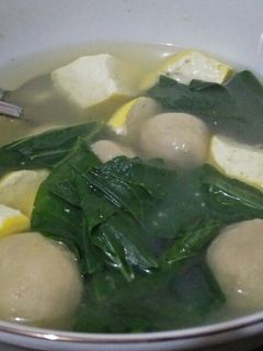 Foto resep Bakso