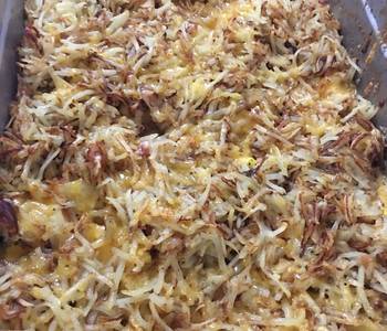Fresh, Cooking Recipe Hashbrown casserole Delicious Perfect