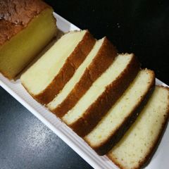 A picture of No essence cake.