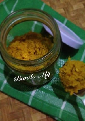 Foto resep Bumbu instan ikan goreng homemade
