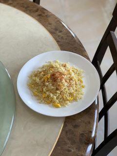 Gambar Nasi Goreng Sempoi