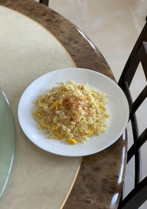 Gambar Nasi Goreng Sempoi