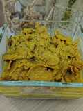 Daging Bumbu Ungkep