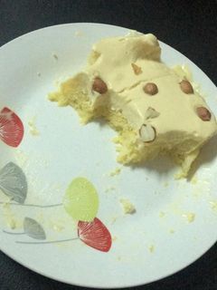 صورة لوصفة حلى توست