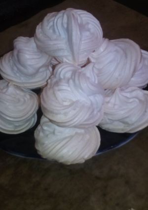 صورة لوصفة مورانغ أو ذوابة 😋
