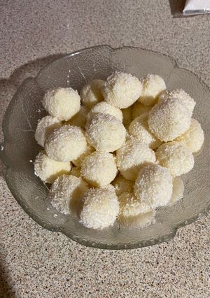 Φωτογραφία της συνταγής Like Raffaello