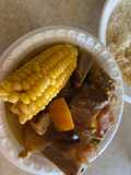 Sancocho dominicano