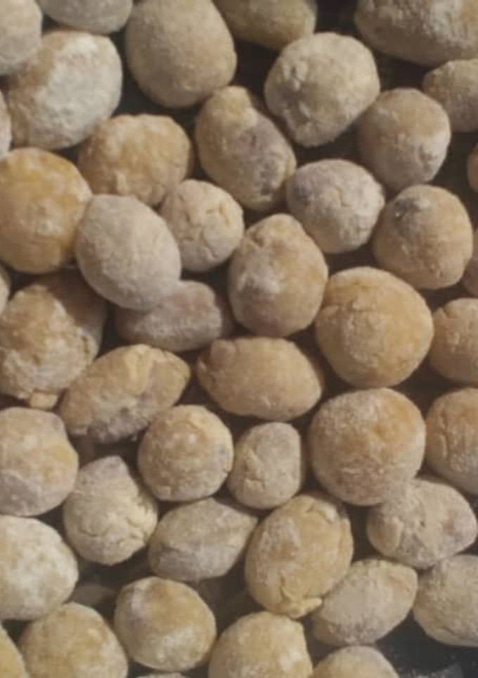A picture of Peanuts.