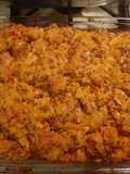 Taco Tater Tot Casserole