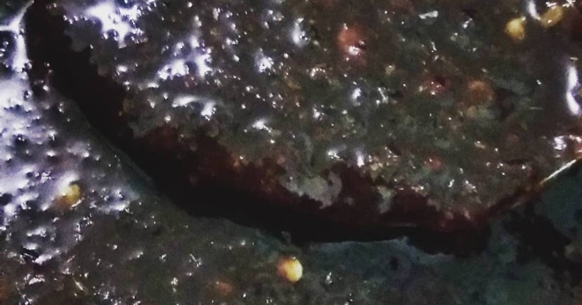 4.255 resep sambal blender enak dan sederhana - Cookpad