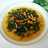 Gulai daun singkong