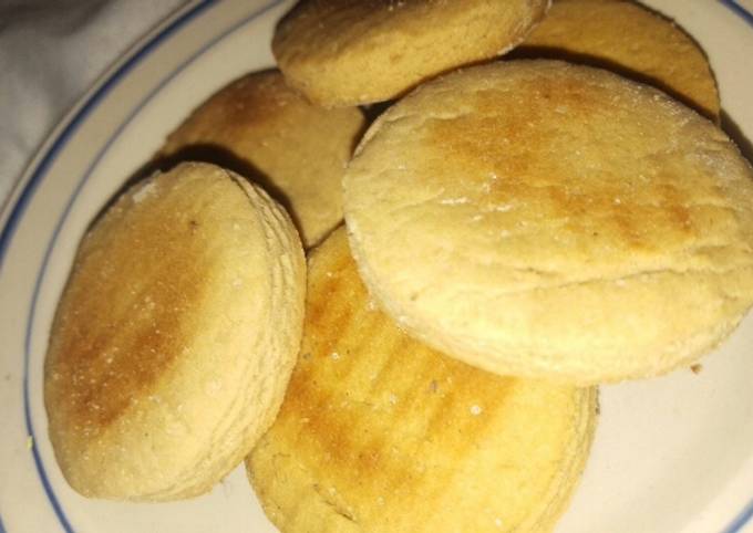 Easiest Way to Make Award-winning Simple cinnamon cookies