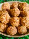 Jaggery & Gond Nutritious Ladoos