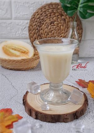 Foto resep 271. Jus Timun Suri