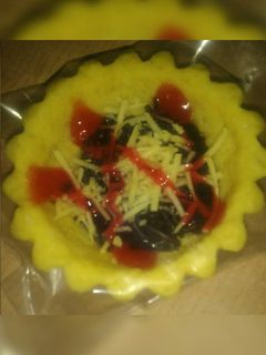 Foto resep Pie coklat