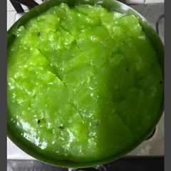 તપકીર નો હલવો (Tapkir Halwa Recipe In Gujarati)-レシピのメイン写真