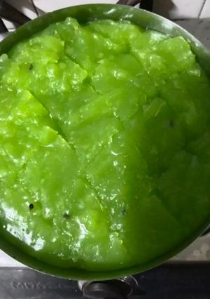 તપકીર નો હલવો (Tapkir Halwa Recipe In Gujarati) રેસીપી મુખ્ય ફોટો