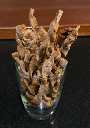Una foto de Galletitas para perros (y humanos también!!)