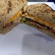 Chicken Fajita Sandwich