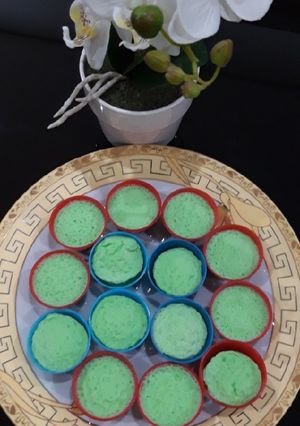 Foto resep Srikaya Palembang DEBM