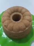Bolu pisang sunpride