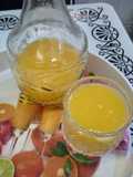 Jus d'orange
