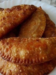 Una foto de Empanadillas de atún