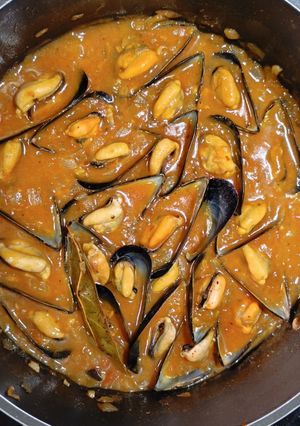 Foto principal de Mejillones a la marinera