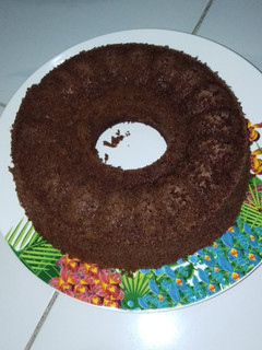 Foto resep Bolu Kukus Coklat